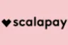 Paga in 4 rate con Scalapay